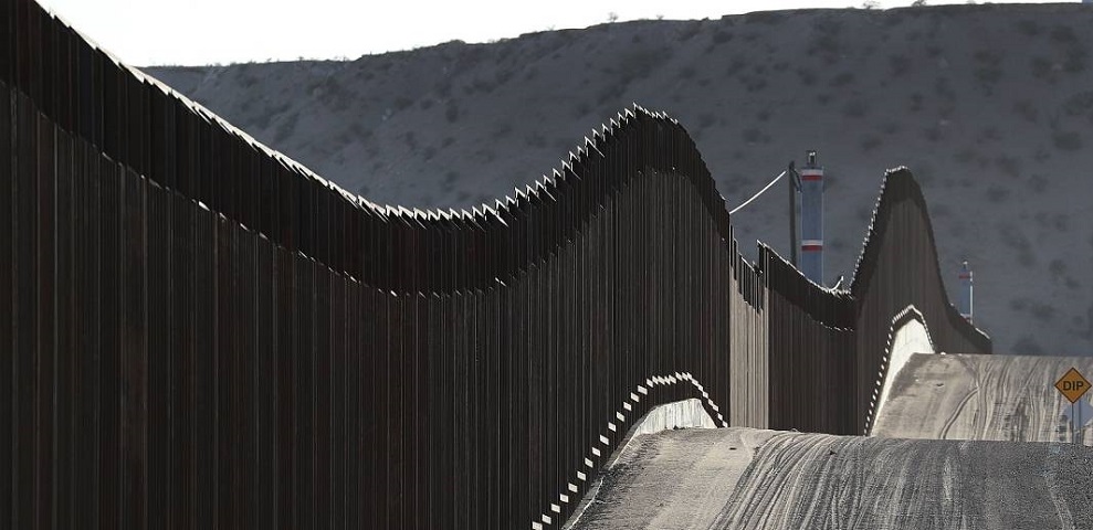 Trump dice que llevará a militares a la frontera con México