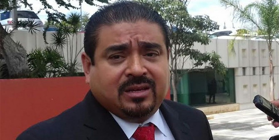 El PRI de Avilés y disidentes de Morena, se aliaron sin éxito, para tumbar Jucopo