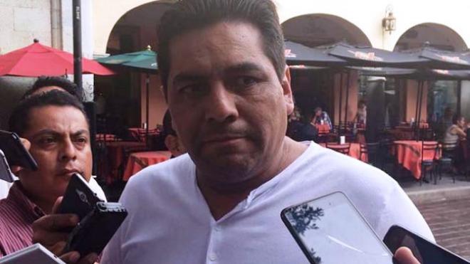 ?Detienen a líder de CTM en Xoxocotlán; autoridades guardan hermetismo?