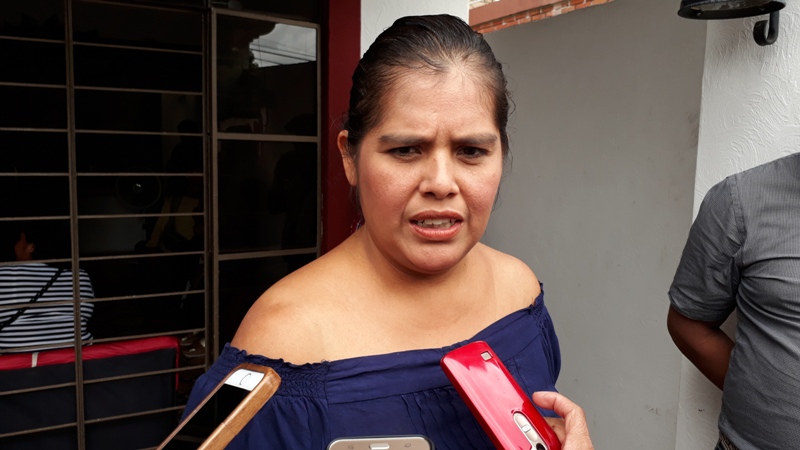 Ahora PRI se suma a disidentes de Morena e “impugna” ante TEEO, a Presidenta de la Jucopo