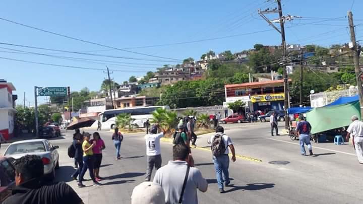 Rechaza Sección 22 retorno de Elba Esther y advierte resistencia si AMLO respalda este caciquismo sindical