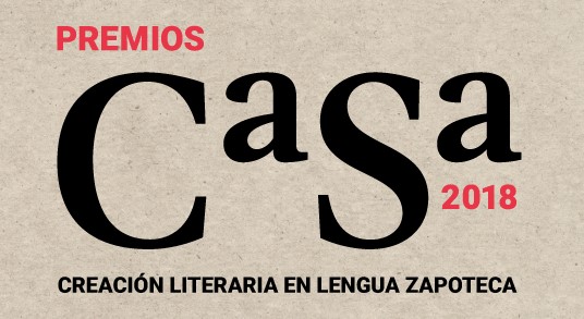 Invita el CaSa a conciertos, exposiciones, visitas guiadas y entrega de premios de literatura en zapoteco