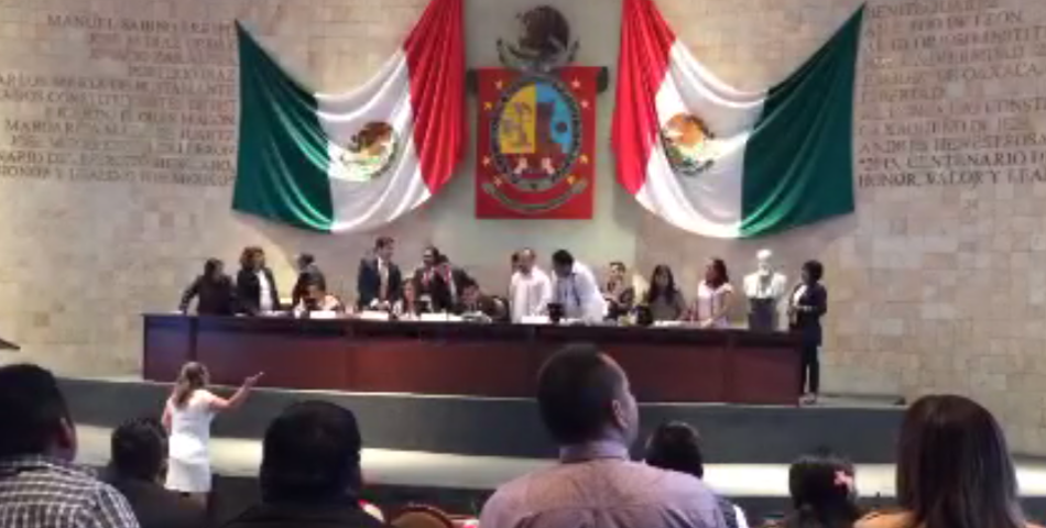 Se profundiza división en interna de fracción parlamentaria de Morena, por futurismo político de Salomón Jara