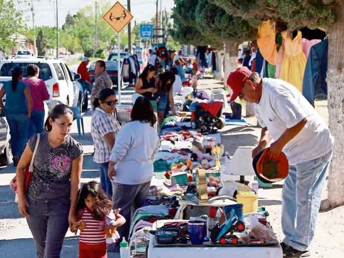 Crece informalidad en Oaxaca al 82.1% en la población económicamente activa