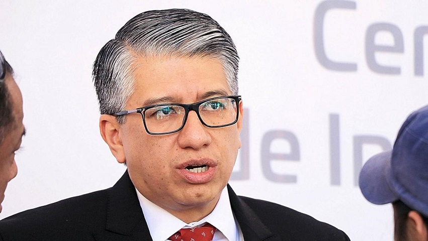Contraloría aplica 881 sanciones por más 69 mdp vs funcionarios; van 51 inhabilitados por irregularidades