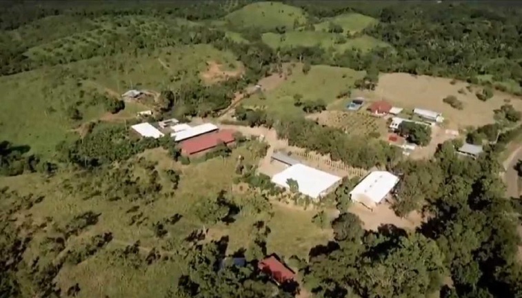 Inició como chofer en la Sedesol de Rosario Robles y acabó como terrateniente millonario de Chiapas