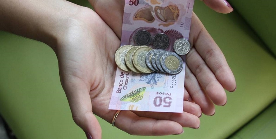 En Oaxaca, se gana 27.7 pesos la hora trabajada; en Estados del Norte, en 58 pesos: ENOE