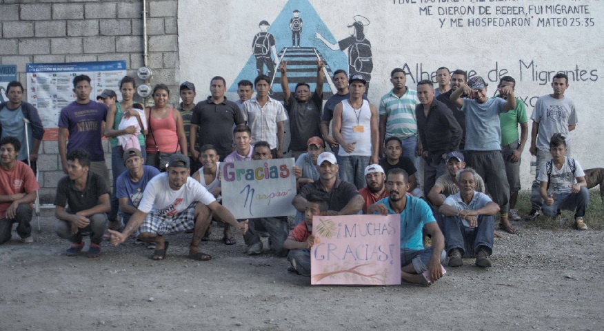 Desigualdad en salarios y explotación laboral enfrentan migrantes a su paso por el Istmo