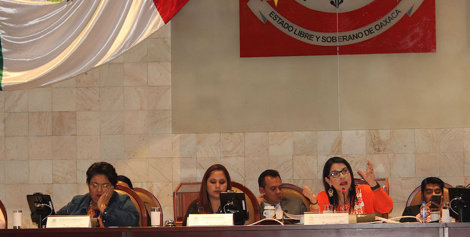 Siguen matando mujeres, “nadie puede obligar a los municipios a acatar la declaratoria de “alerta de género” dice SMO