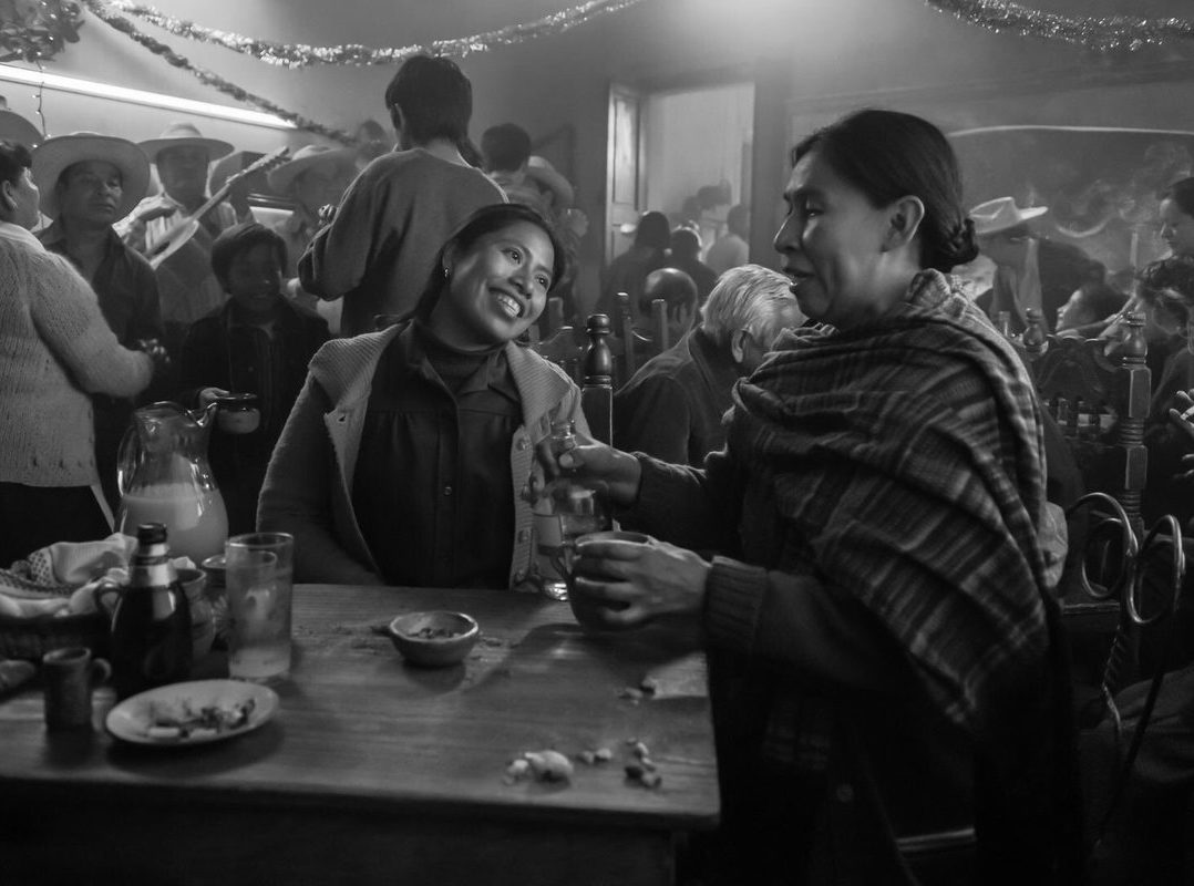 Con un cinemóvil Cuarón proyectará Roma en municipios de Oaxaca, Veracruz y Tabasco
