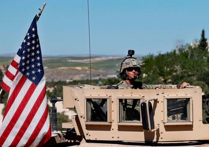 Trump ordena la retirada de las tropas estadounidenses de Siria, declara victoria sobre el Estado Islámico