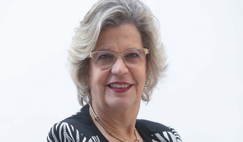 Impulsar la autonomía económica de las mujeres: Nadine Gasman Zylbermann