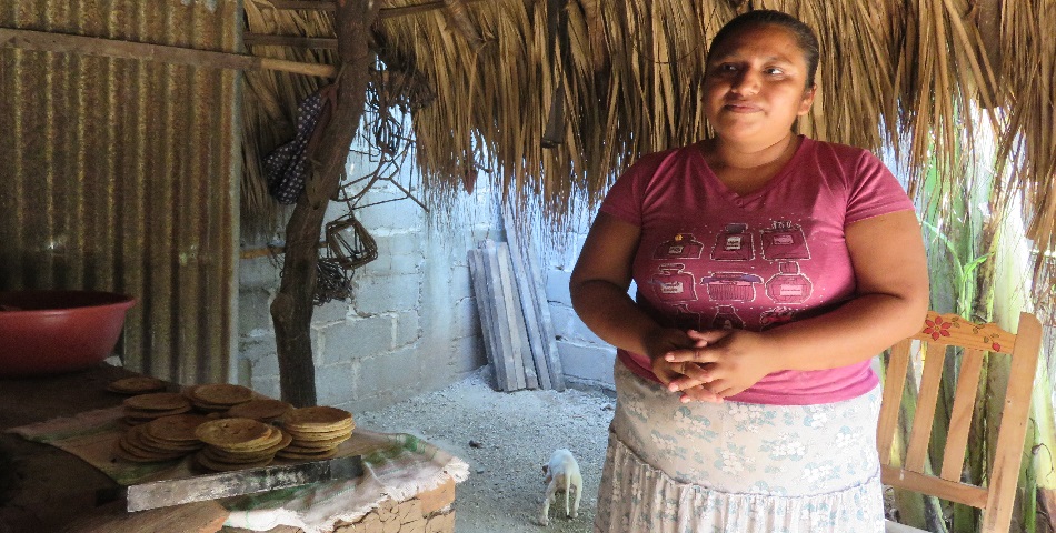 Mujeres de Xadani impulsan la alimentación sustentable a través del totopo y la cal orgánica