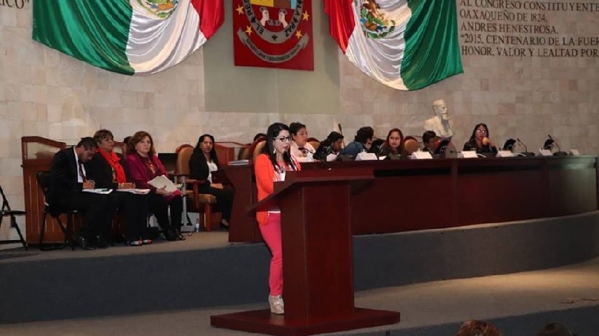 Muestran legisladores desinterés total a la violencia contra las mujeres