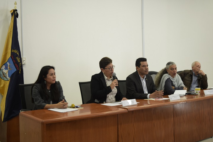 Ser referentes del pensamiento crítico, exhorta Rector UABJO a universitarios