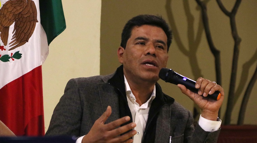 Implementa UABJO política de contención sin plazas ni prestaciones nuevas: Rector