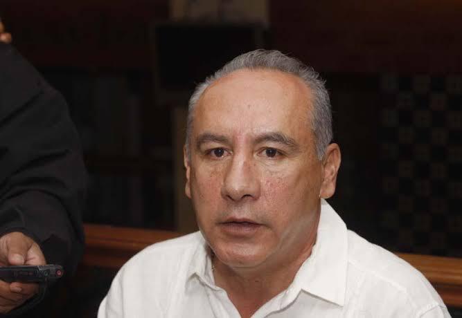 Heliodoro Díaz a la SSP, Vicente Mendoza a Finanzas y Mariana Nassar a Semovi, los ajustes en el Gabinete de Murat
