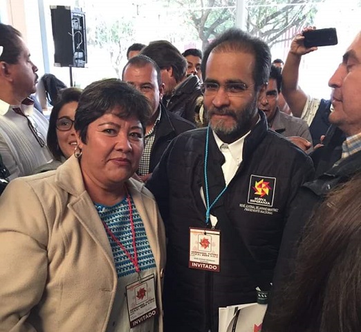 Fiscalía insensible ante la desaparición forzada de dos mujeres; «prepárense para lo peor» es su respuesta y Morena el «abandono»