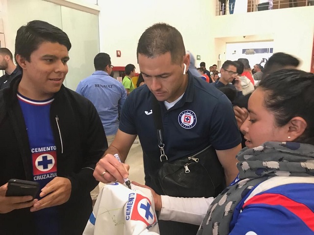 Cruz Azul llega con su caballería para buscar recuperar terreno en la Copa Mx