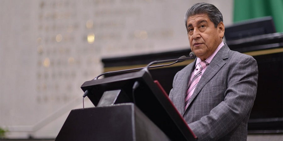 No hay imposición en Comité Ciudadano Anticorrupción: Comité de Selección; acusan imposición de priista