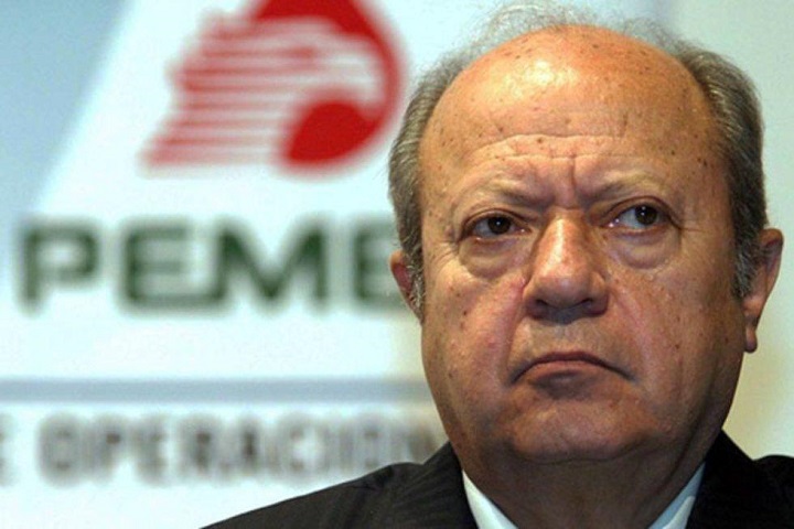 ‘No tenemos denuncias contra Romero Deschamps’, afirma AMLO