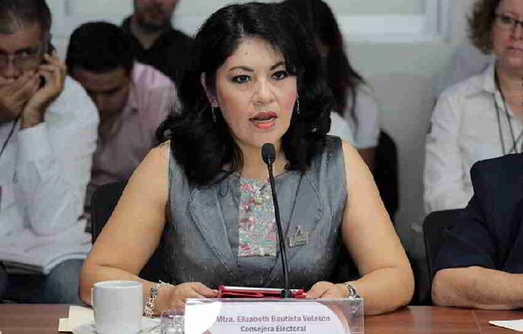 Revelan falta de conocimientos de magistrada del TEEO, afirman que se victimiza en medios de comunicación