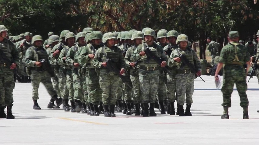 Guardia Nacional, militariza al País; es un atentado contra las libertades: PAN