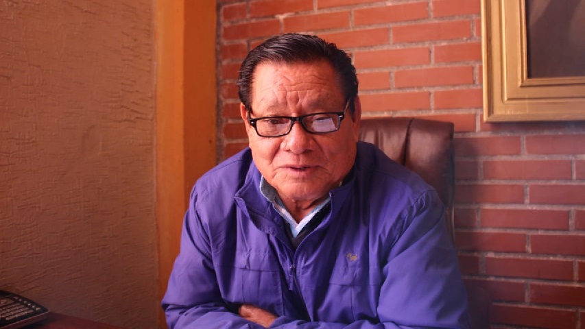 Perjudica helada a principal zona productora de la Mixteca