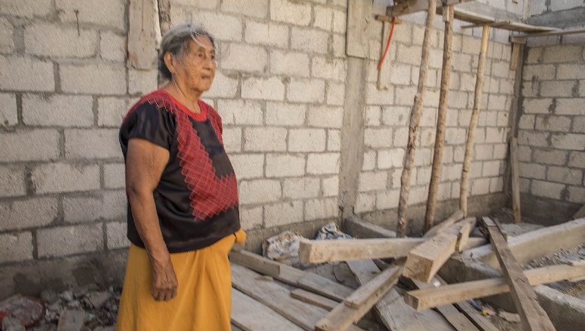 A 15 meses del terremoto legisladores vigilarán los recursos asignados para la reconstrucción