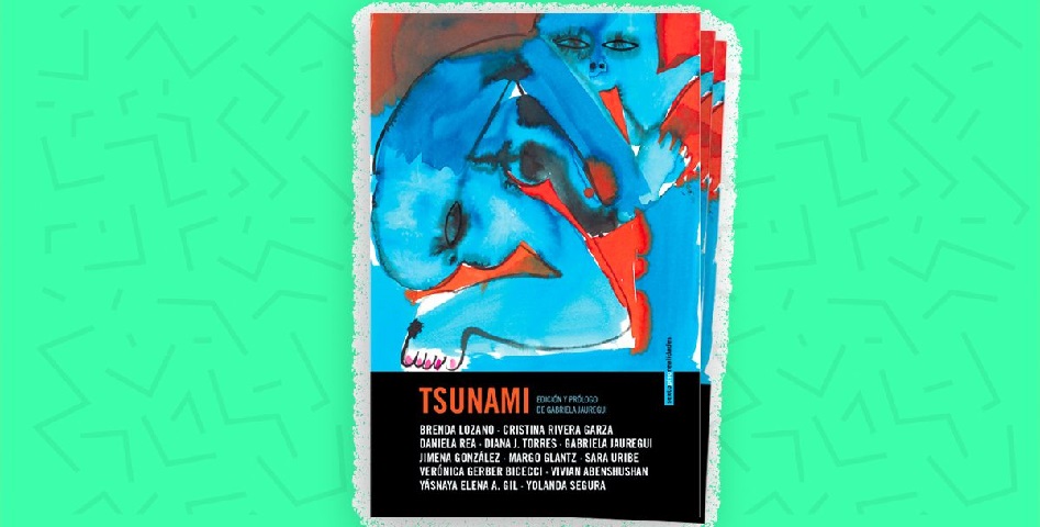 Tsunami: el libro para entender a las mujeres feministas