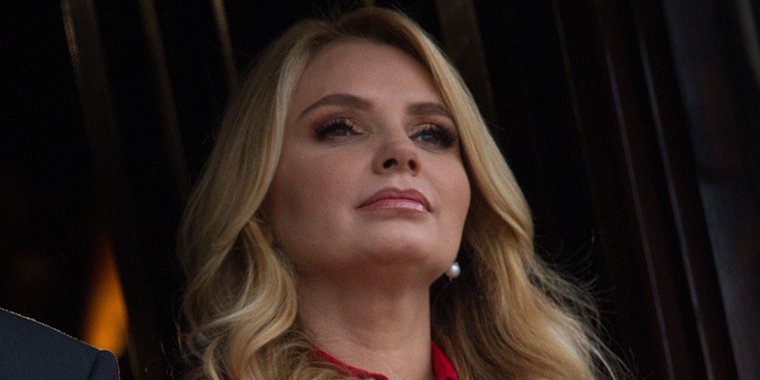 Angélica Rivera confirma que se divorcia de Enrique Peña Nieto