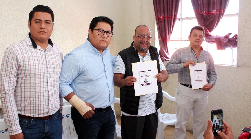 Designan a nuevos administradores en mercados 20 de Noviembre, Benito Juárez y de Artesanías