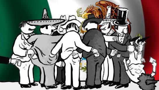 53% por ciento de denuncias de corrupción vs munícipes y regidores; el resto, funcionarios; hay 1 mil 367 casos