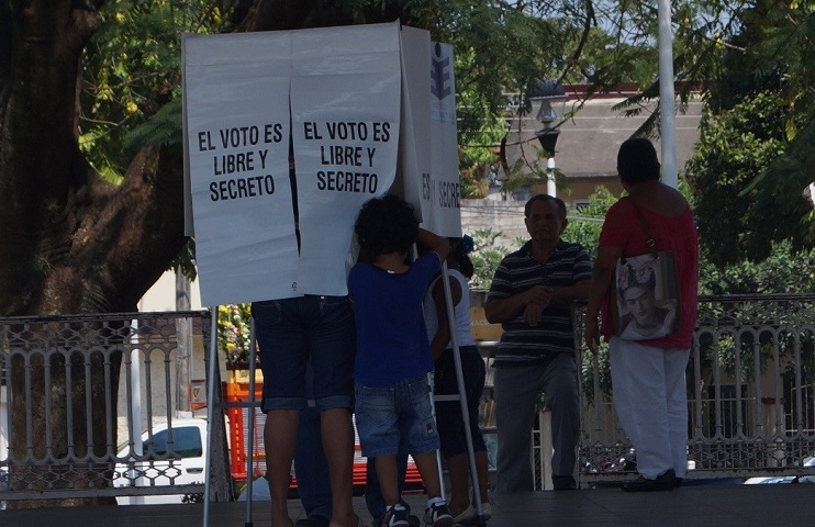 Abren convocatoria para elección de Comités de Vecinos para las 173 colonias de Tuxtepec