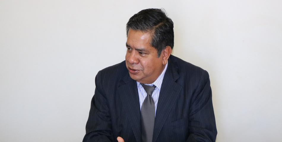 Angustiado, Presidente del TEEO pide a Murat dinero para pagar nómina e impuestos ante SAT