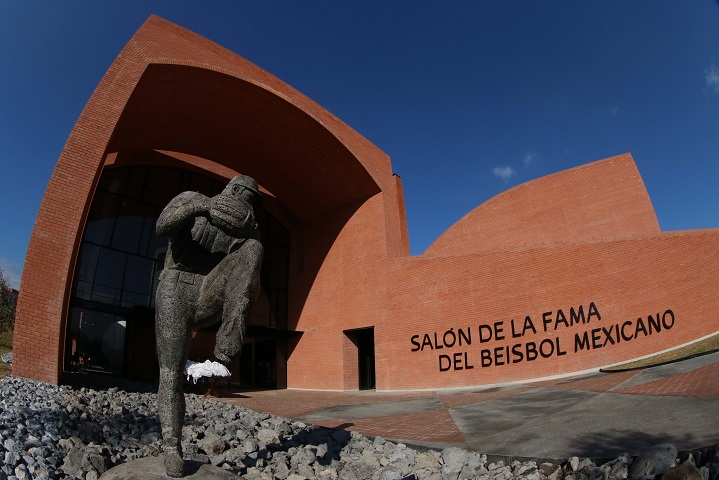 Un nuevo recinto para la inmortalidad del beisbol mexicano