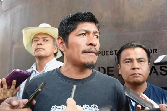 Asesinan a Samir Flores, activista contra termoeléctrica de Huexca, Morelos