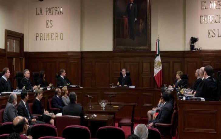 Suprema Corte rechaza petición del INEGI para ganar más que el presidente