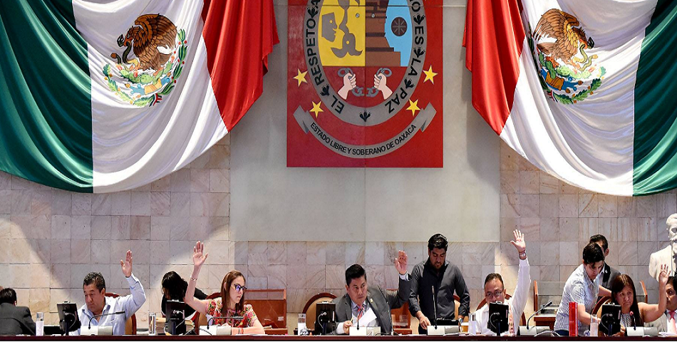 Congreso pide auditoría a Secretaría Ejecutiva del Sistema Anticorrupción de Oaxaca, ante OSFE