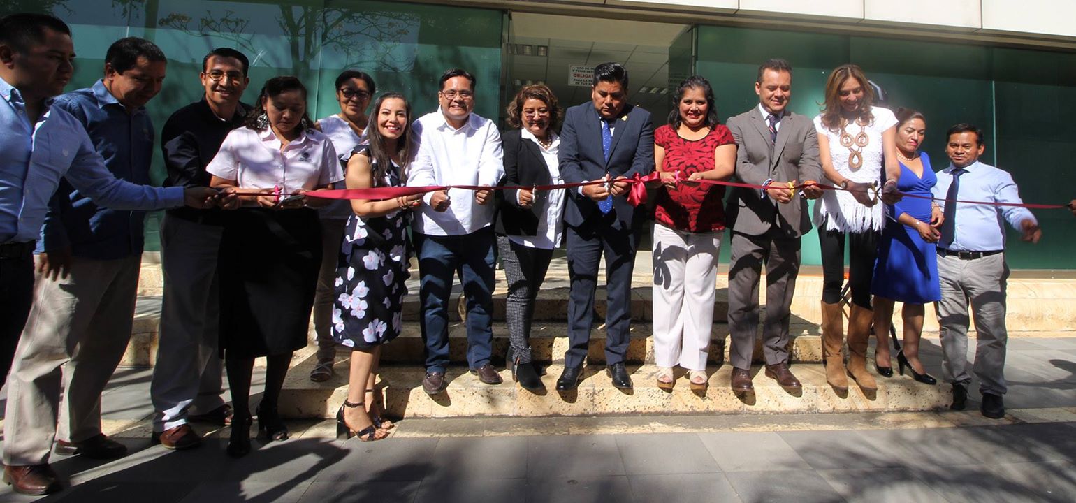 Diputados de Morena, olvidan austeridad republicana e inauguran gimnasio “fifi” en Congreso de Oaxaca