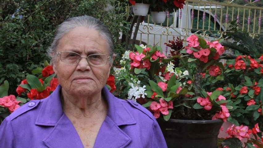 Madre de ‘El Chapo’ pide a AMLO repatriación de su hijo a México (video)