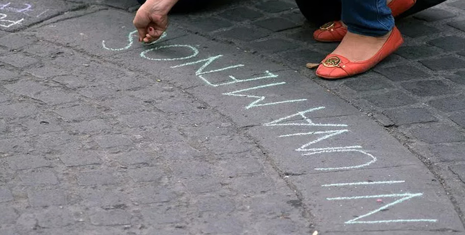 En Oaxaca, reportan dos mujeres muertas; una fue baleada