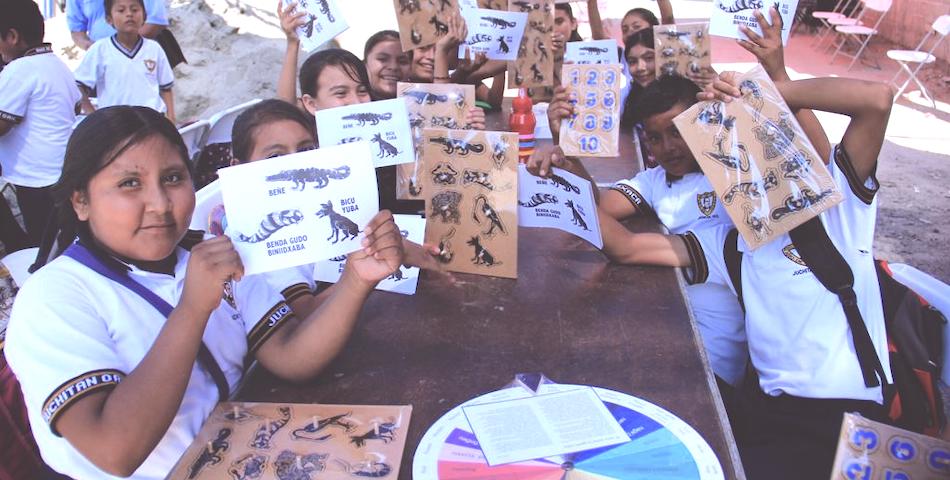 Celebra Toledo su lengua materna con actividades culturales