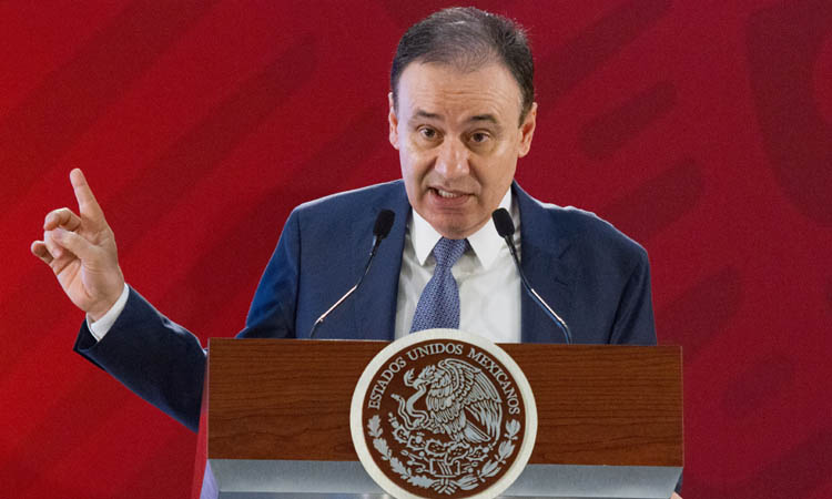 Preparan para marzo relanzamiento de convocatoria para Guardia Nacional