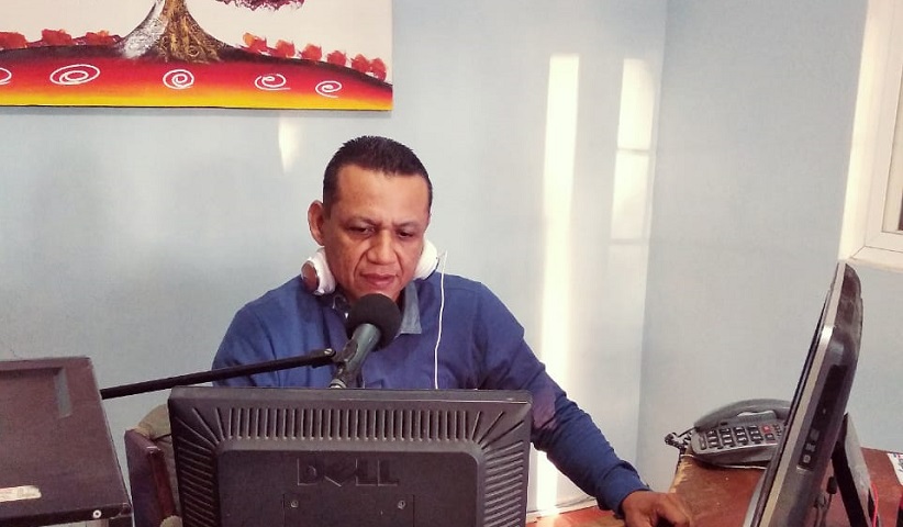 “Xtiidxanu” el noticiero que lleva 15 años al aire al rescate del zapoteco