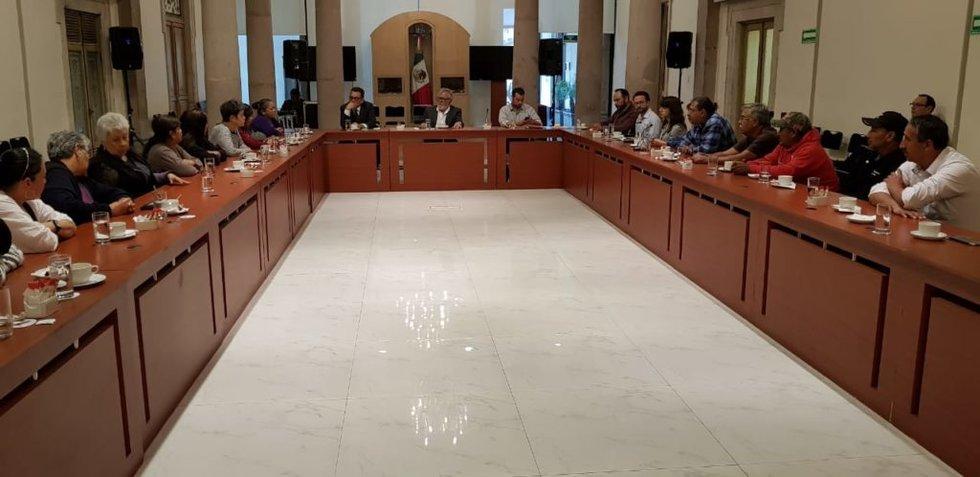 A 13 años de la tragedia, se abre puerta para recuperar evidencia y restos en la mina Pasta de Conchos