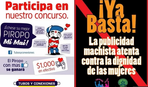 Urgente detener ola de feminicidios en Oaxaca: Hilda Luis; reprueba concurso de piropos