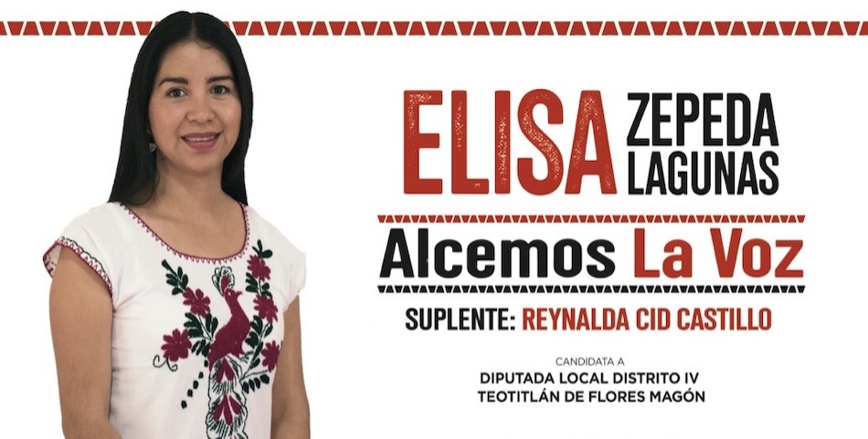 Tras libertad de imputado que intentó asesinarla, diputada de Morena demanda reencausar caso; será expuesto ante ONU