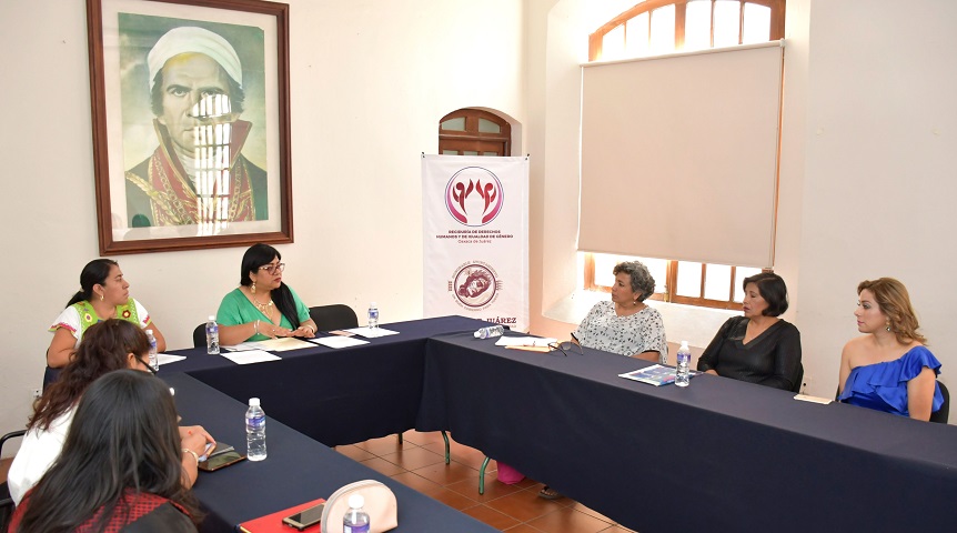 Reconocerá Gobierno Municipal a diez mujeres con el galardón “Ángela Jiménez”
