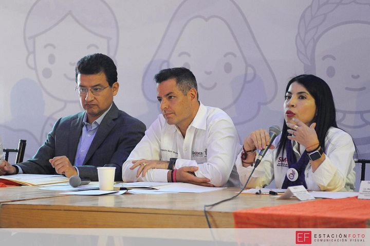 GESMujer cuestiona al gobernador por inacción gubernamental frente a 275 asesinatos de mujeres en Oaxaca